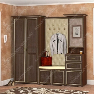 Прихожие реальные фото в Лыткарино
