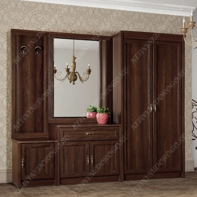 Прихожие реальные фото в Лыткарино