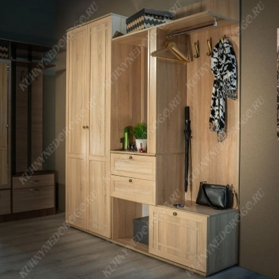 Прихожие реальные фото в Лыткарино