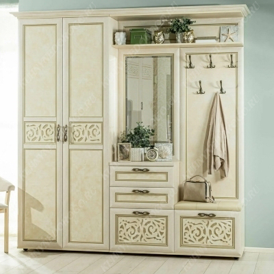 Прихожие реальные фото в Лыткарино
