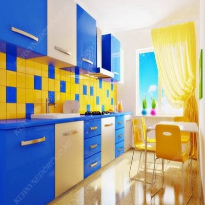 Недорогие кухни фото в Лыткарино