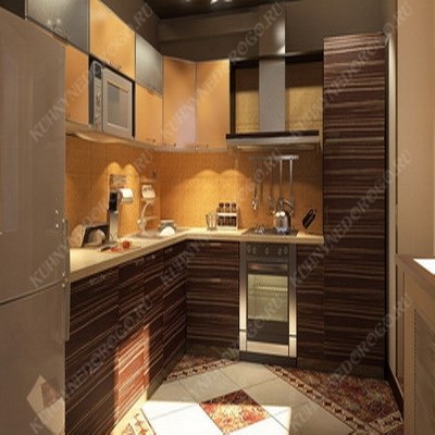 Недорогие кухни фото в Лыткарино