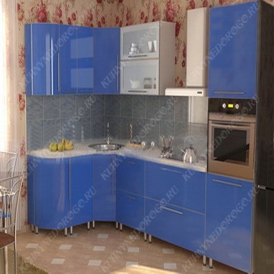 Недорогие кухни фото в Лыткарино