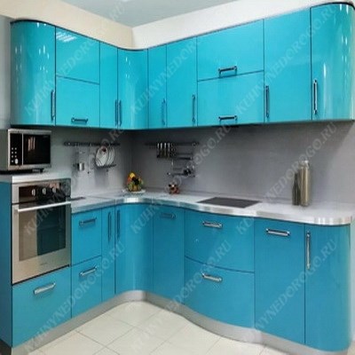 Дизайн кухни фото в Лыткарино