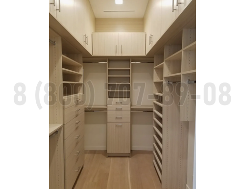 Гардеробный гарнитур модель kd170 купить в Лыткарино