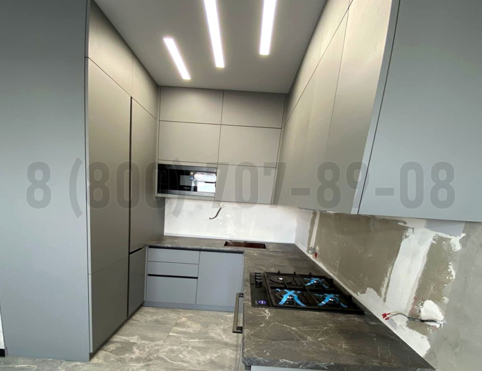 Кухонный гарнитур модель kd396 купить в Лыткарино