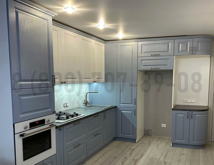Кухонный гарнитур модель kd400 купить в Лыткарино