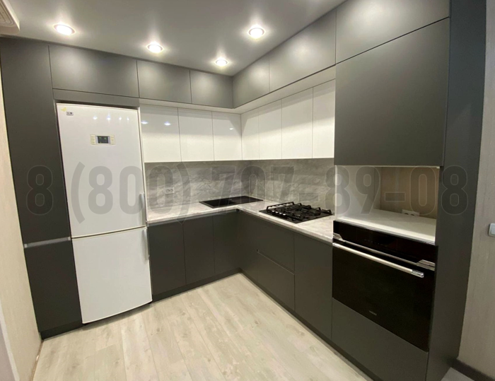 Кухонный гарнитур модель kd408 купить в Лыткарино
