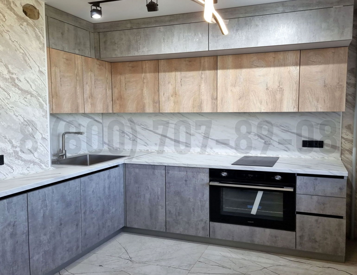 Кухонный гарнитур модель kd422 купить в Лыткарино