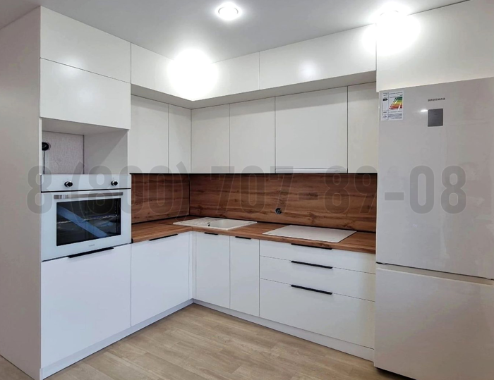 Кухонный гарнитур модель kd424 купить в Лыткарино