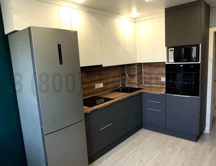 Кухонный гарнитур модель kd446 купить в Лыткарино
