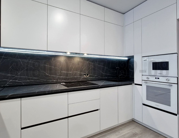 Кухонный гарнитур модель kd499 купить в Лыткарино