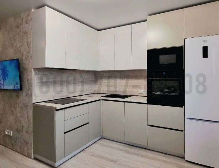 Кухонный гарнитур модель kd500 купить в Лыткарино