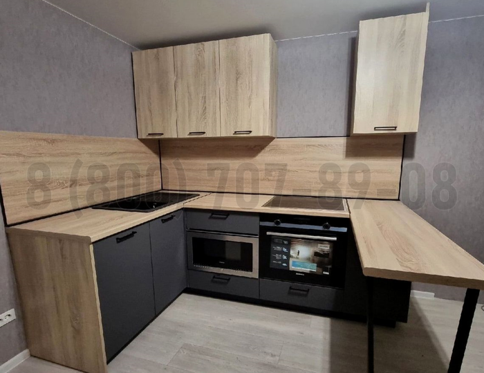 Кухонный гарнитур модель kd518 купить в Лыткарино