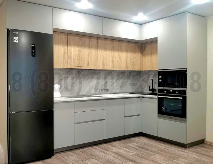 Кухонный гарнитур модель kd550 купить в Лыткарино