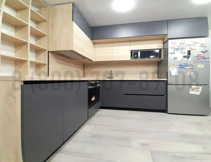 Кухонный гарнитур модель kd552 купить в Лыткарино
