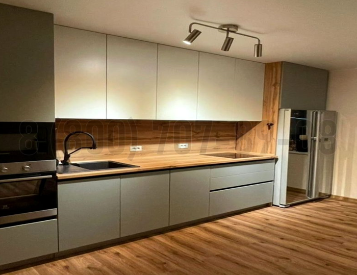 Кухонный гарнитур модель kd554 купить в Лыткарино