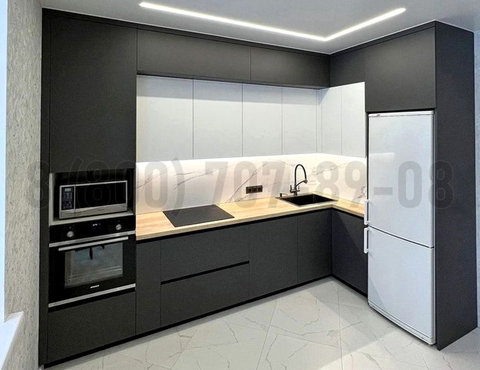 Кухонный гарнитур модель kd568 купить в Лыткарино