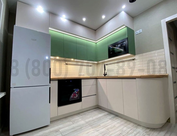 Кухонный гарнитур модель kd582 купить в Лыткарино