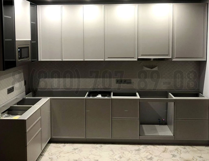 Кухонный гарнитур модель kd629 купить в Лыткарино