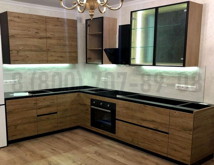 Кухонный гарнитур модель kd635 купить в Лыткарино