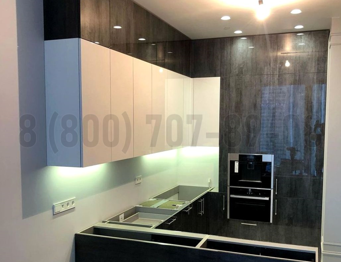 Кухонный гарнитур модель kd650 купить в Лыткарино