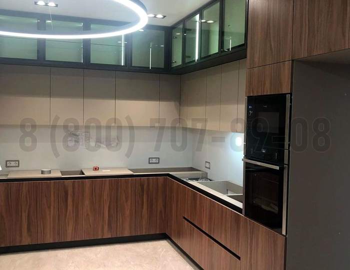 Кухонный гарнитур модель kd655 купить в Лыткарино