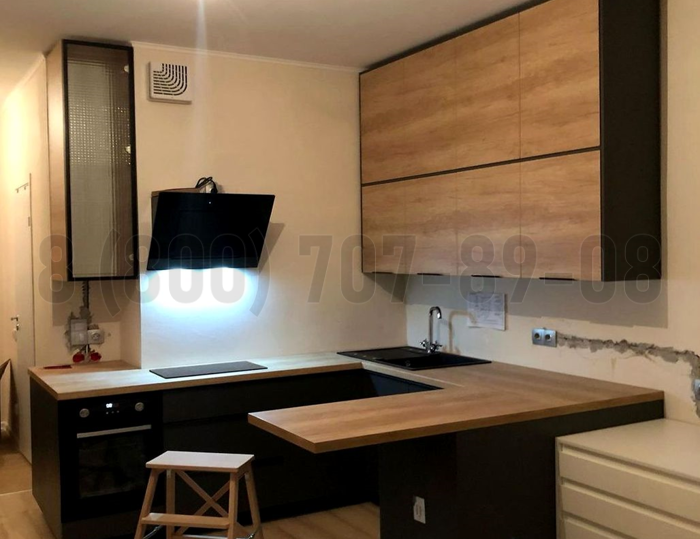 Кухонный гарнитур модель kd663 купить в Лыткарино