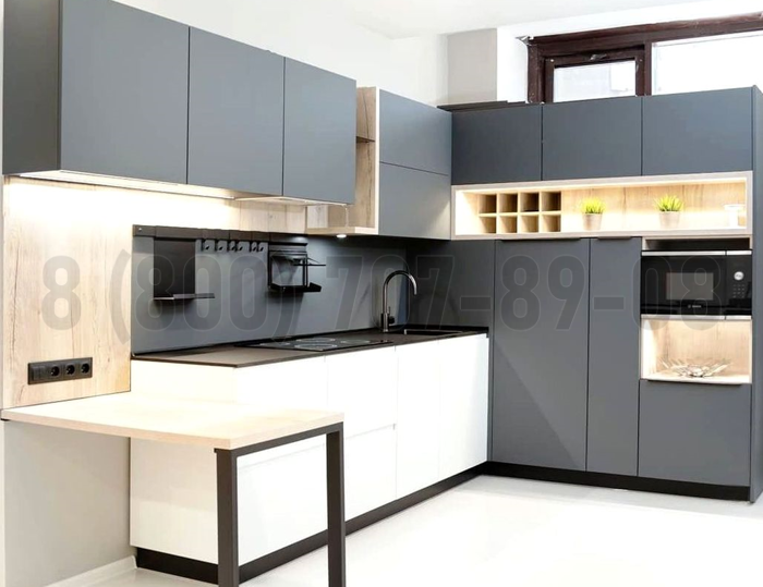 Кухонный гарнитур модель kd696 купить в Лыткарино