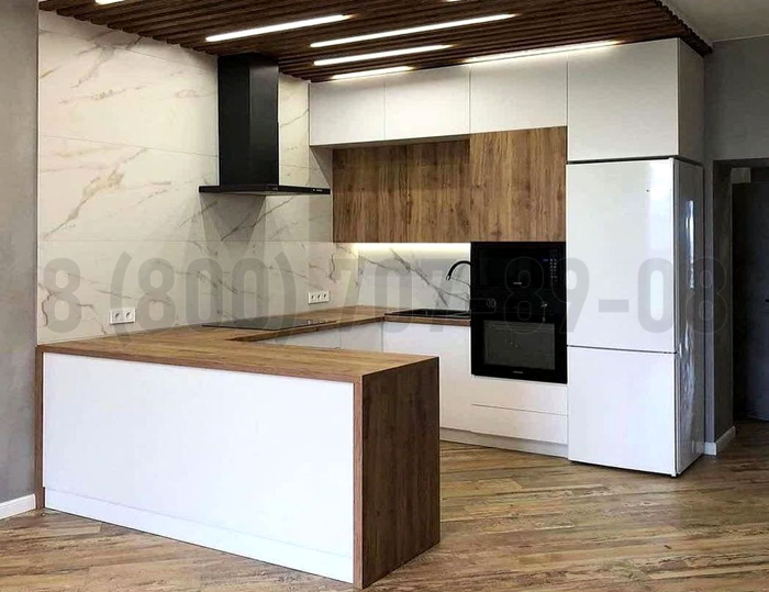 Кухонный гарнитур модель kd708 купить в Лыткарино