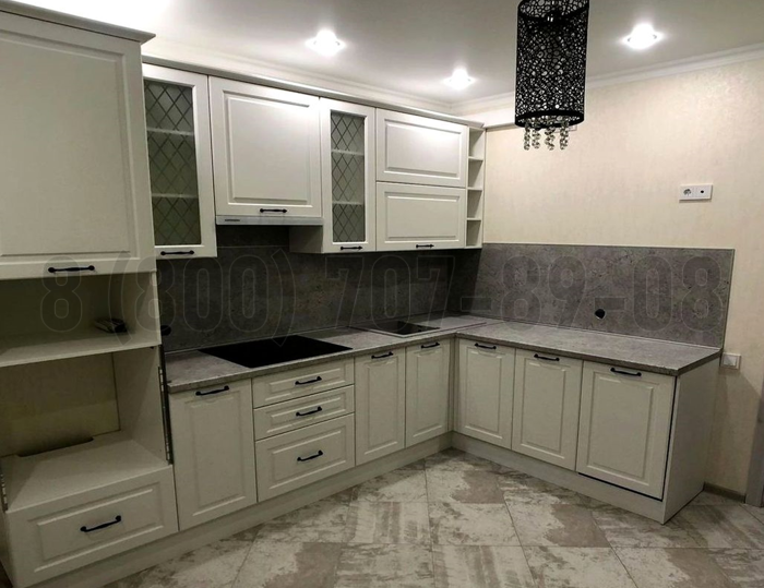 Кухонный гарнитур модель kd851 купить в Лыткарино
