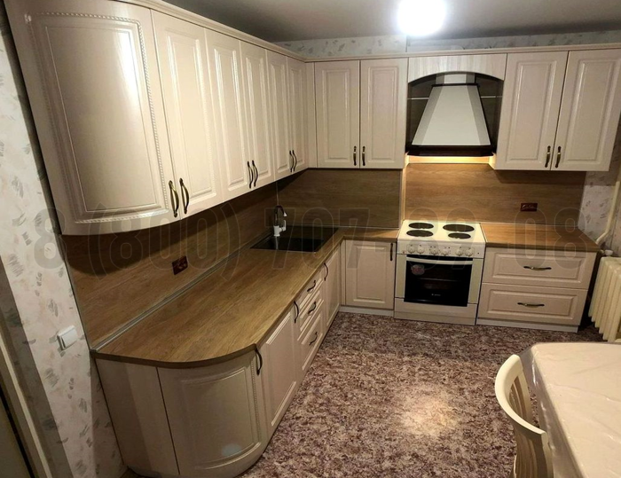 Кухонный гарнитур модель kd855 купить в Лыткарино