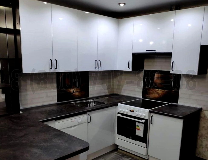 Кухонный гарнитур модель kd879 купить в Лыткарино