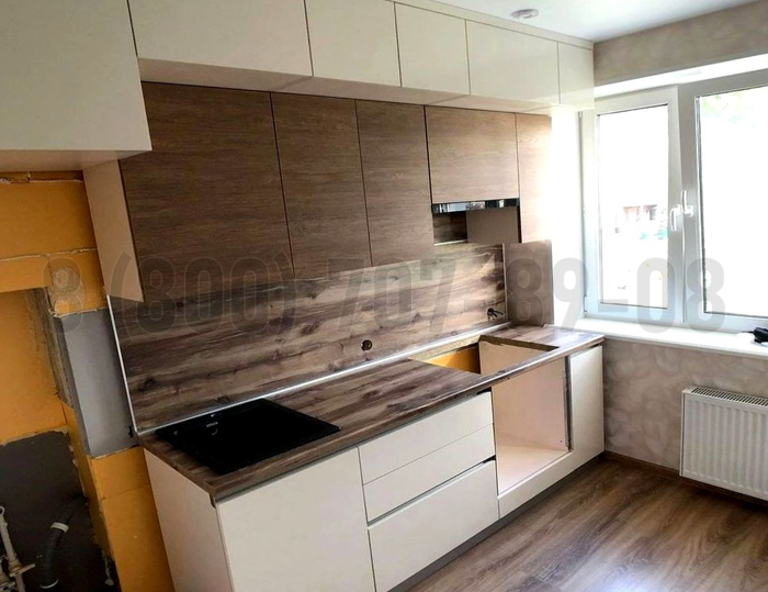 Кухонный гарнитур модель kd896 купить в Лыткарино