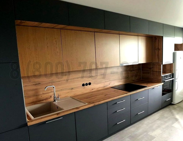 Кухонный гарнитур модель kd899 купить в Лыткарино