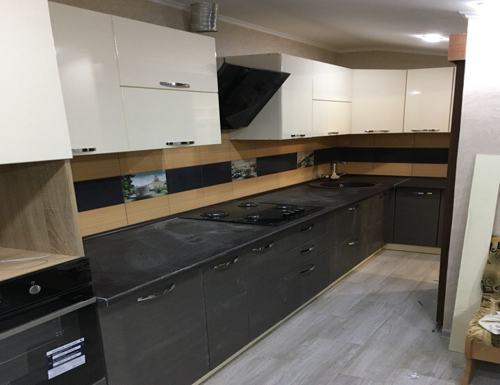 Кухонный гарнитур модель kh3369 купить в Лыткарино