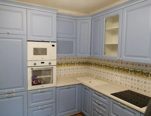 Кухонный гарнитур модель kh3450 купить в Лыткарино