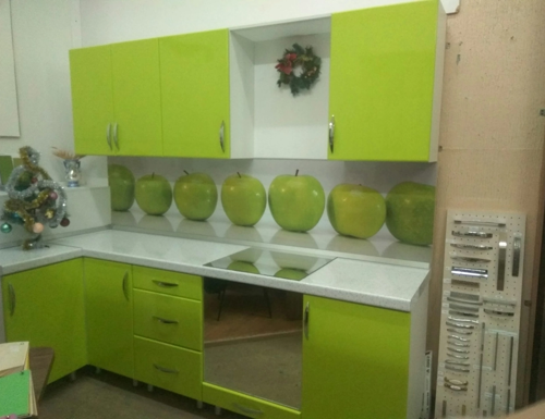 Кухонный гарнитур модель kh3477 купить в Лыткарино