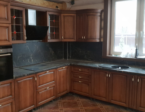 Кухонный гарнитур модель kh3551 купить в Лыткарино