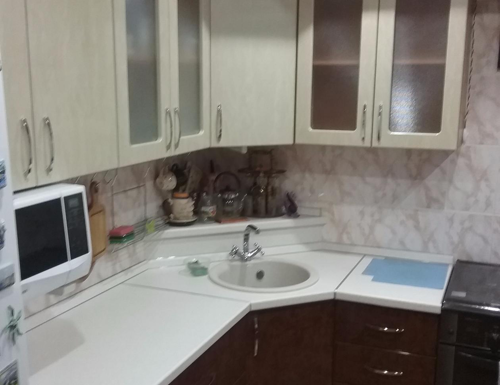 Кухонный гарнитур модель kh3560 купить в Лыткарино