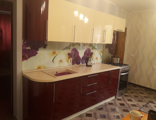 Кухонный гарнитур модель kh3573 купить в Лыткарино