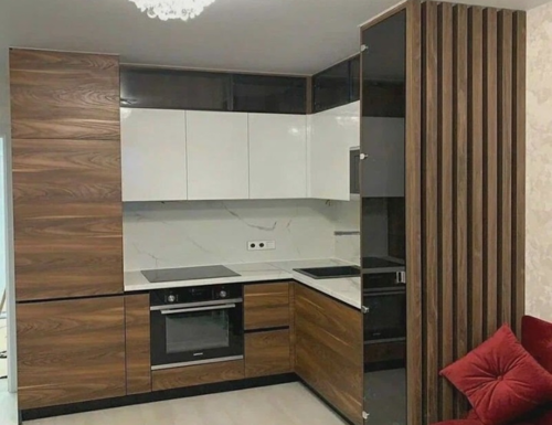 Кухонный гарнитур модель kh837 купить в Лыткарино