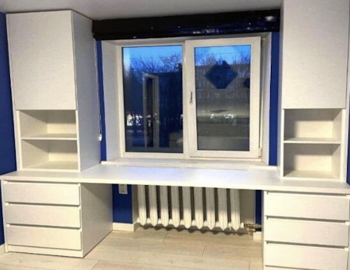 Рабочая зона модель r097 купить в Лыткарино