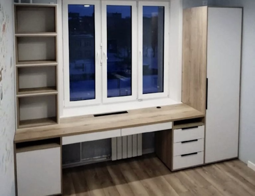 Рабочая зона модель r134 купить в Лыткарино
