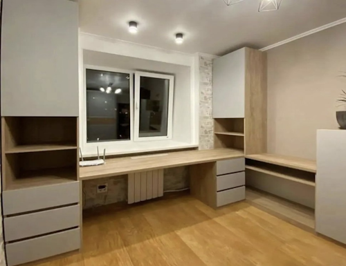 Рабочая зона модель r136 купить в Лыткарино