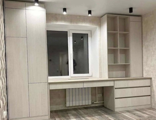 Рабочая зона модель r148 купить в Лыткарино