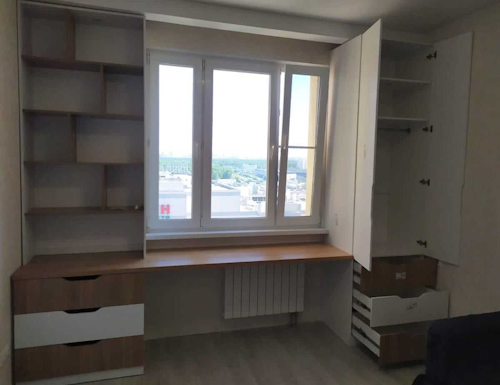 Рабочая зона модель r178 купить в Лыткарино