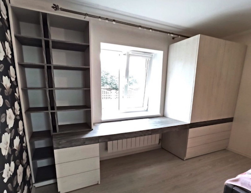 Рабочая зона модель r195 купить в Лыткарино