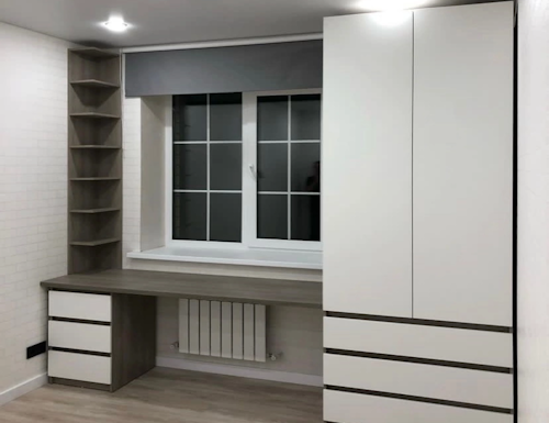 Рабочая зона модель r233 купить в Лыткарино