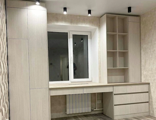 Рабочая зона модель r243 купить в Лыткарино